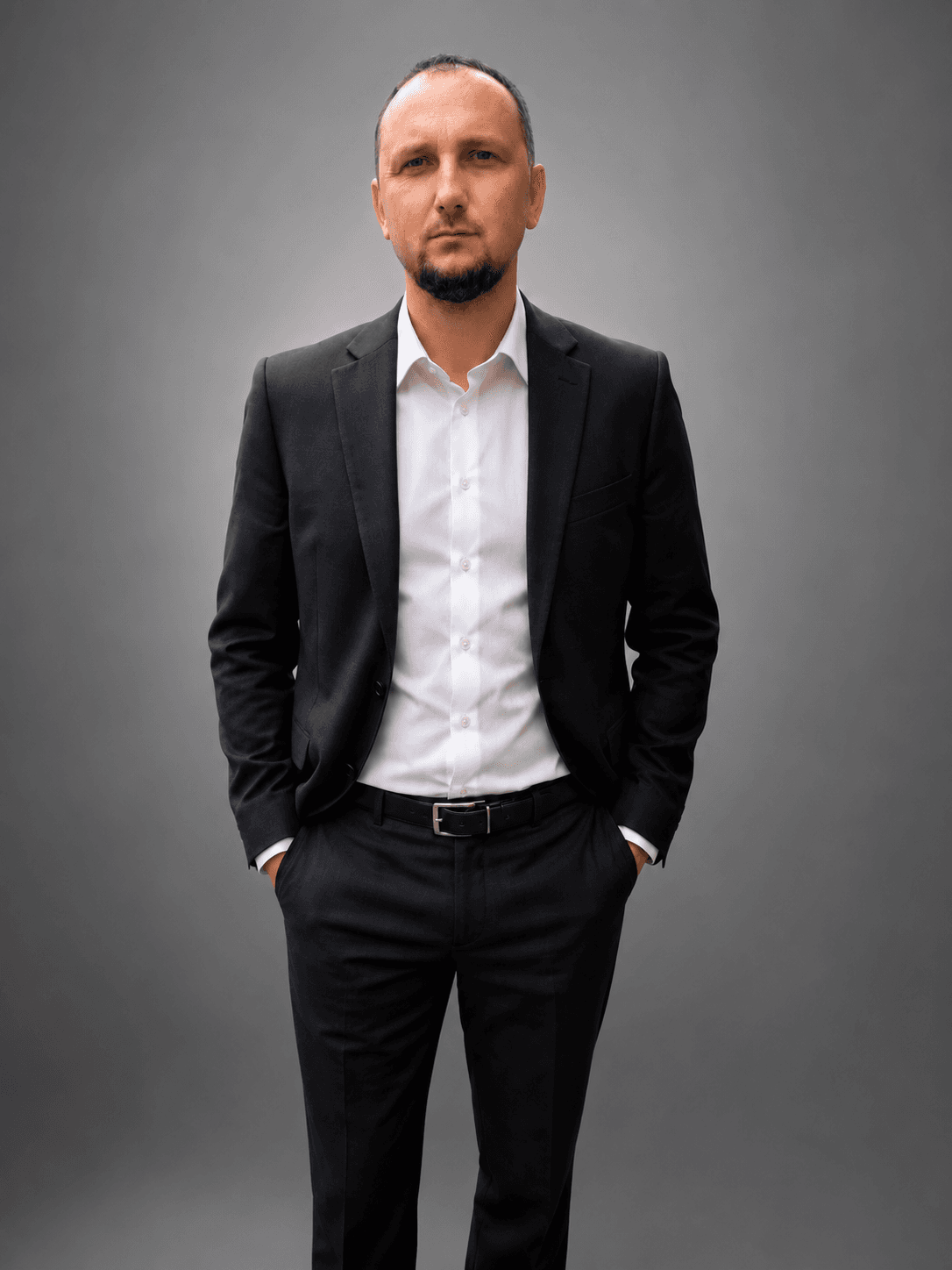 Serhii Oberemchuk